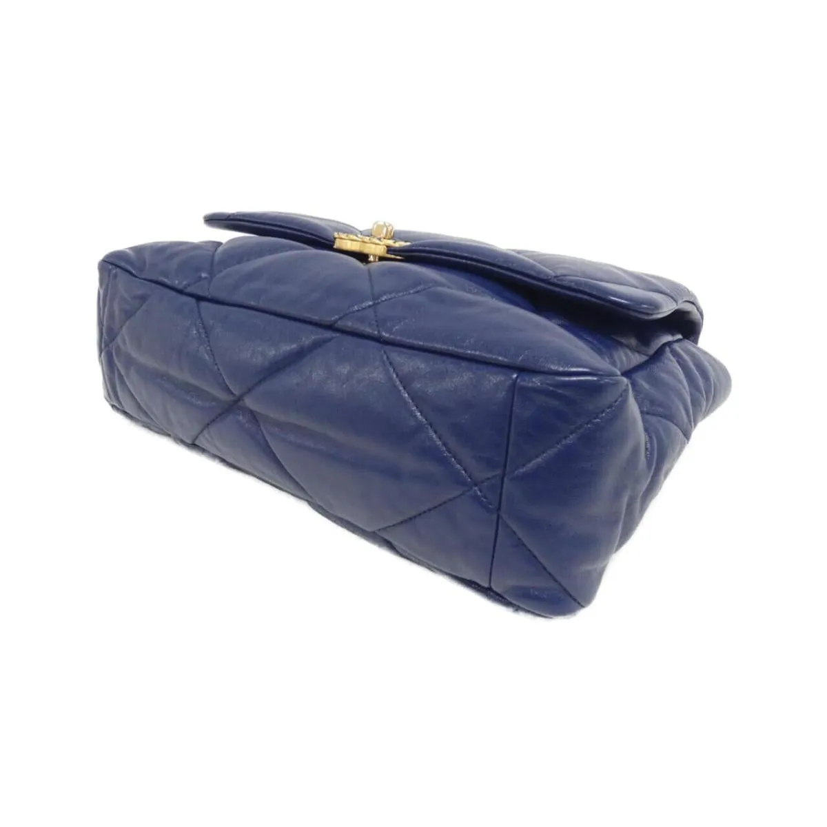Chanel 19 Line AS1161 Shelter Bag