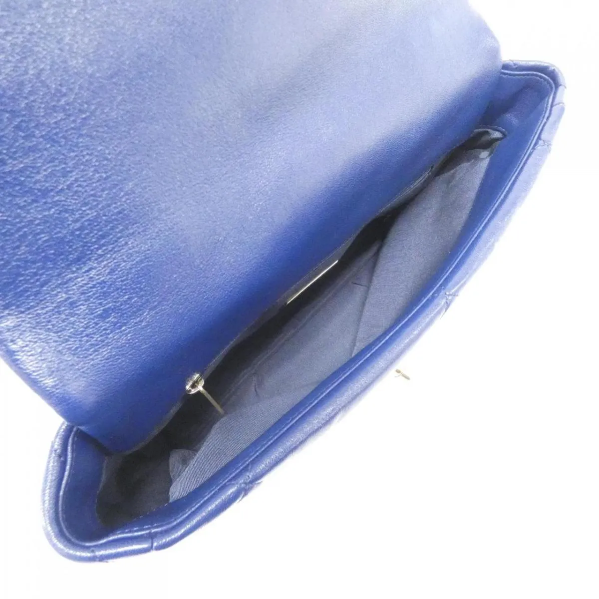 Chanel 19 Line AS1161 Shelter Bag