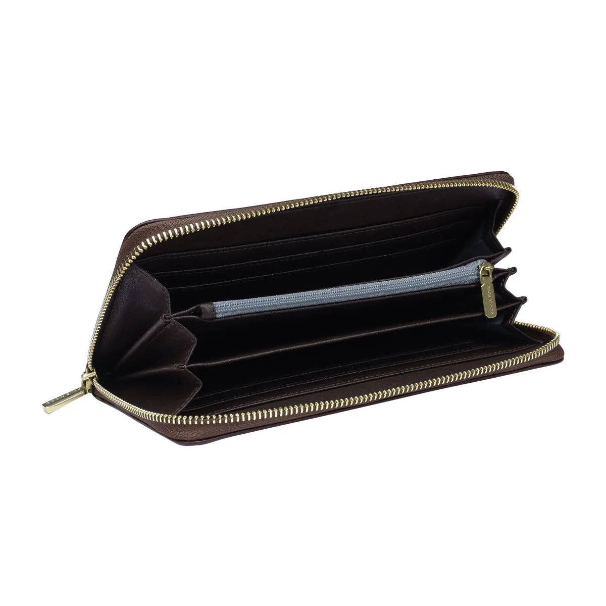 Emma Ziparound Wallet
