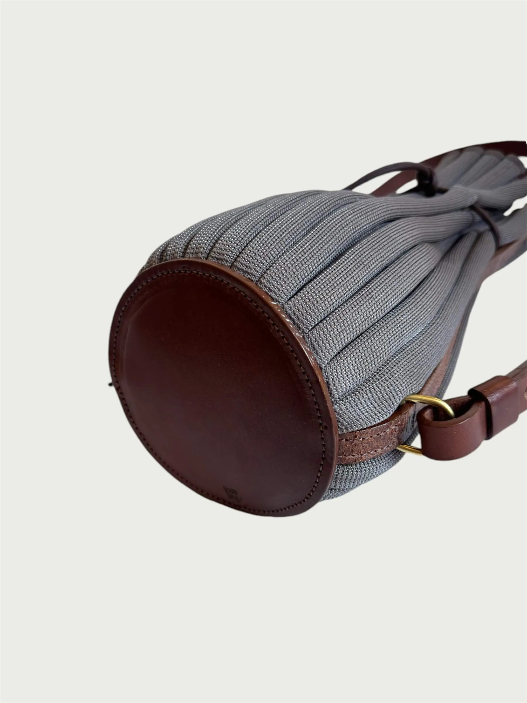 Exhale Supernova Play in Smokey Taupe