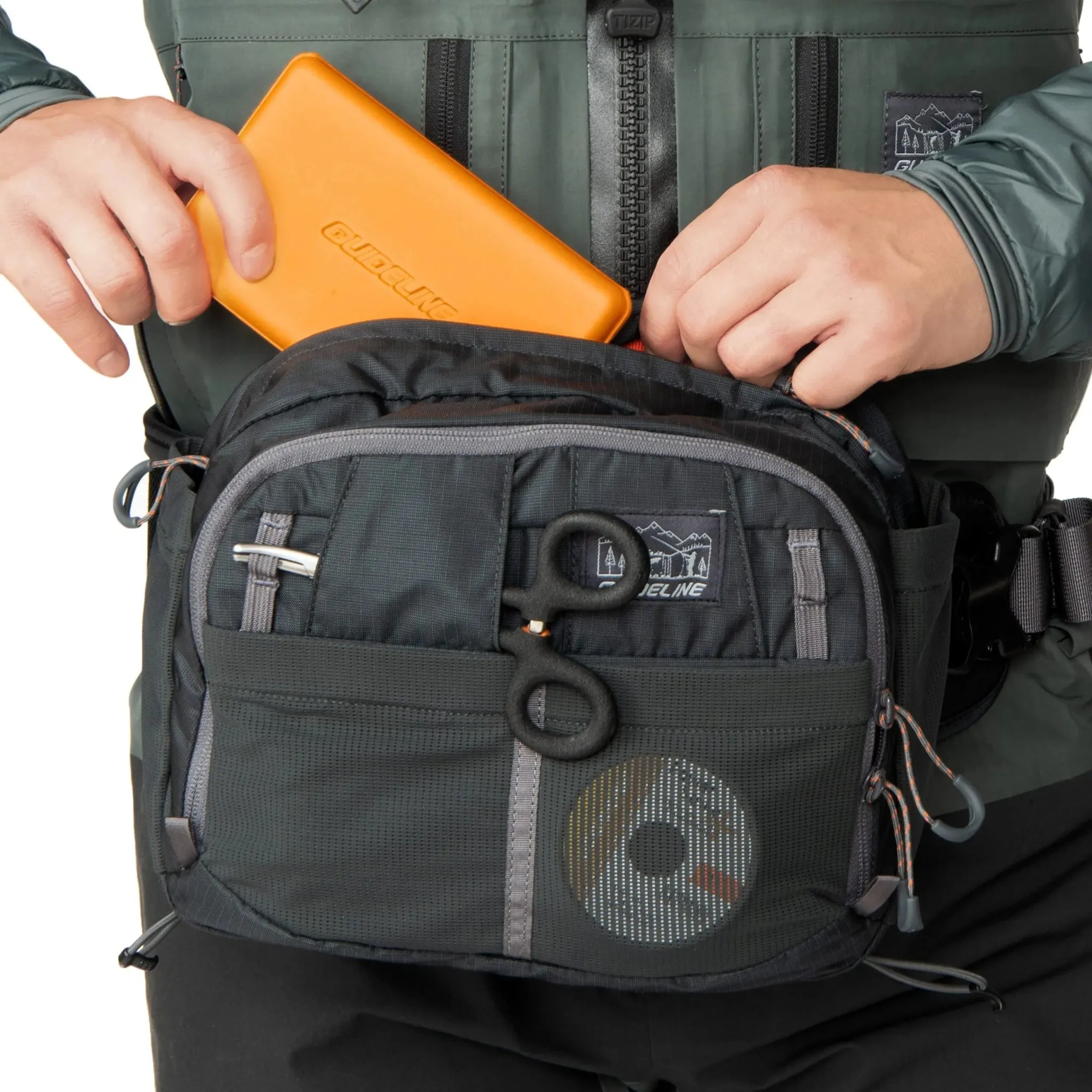 Experience Waistbag 6