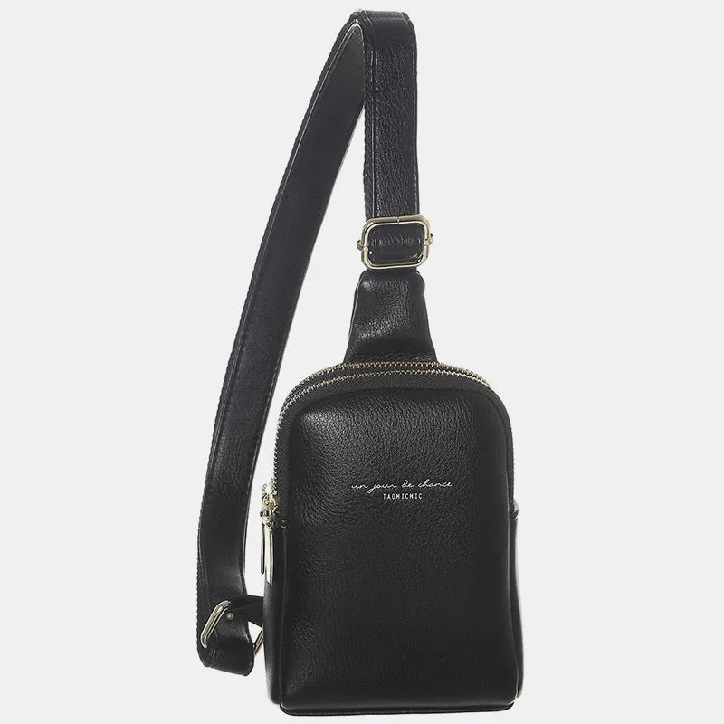 Fashion Sports Crossbody Bag