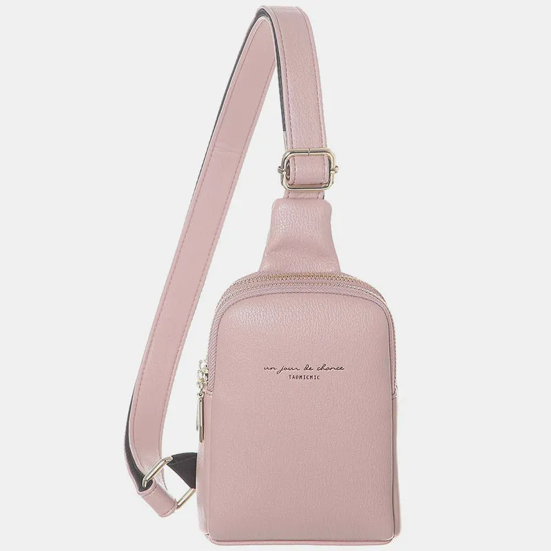 Fashion Sports Crossbody Bag