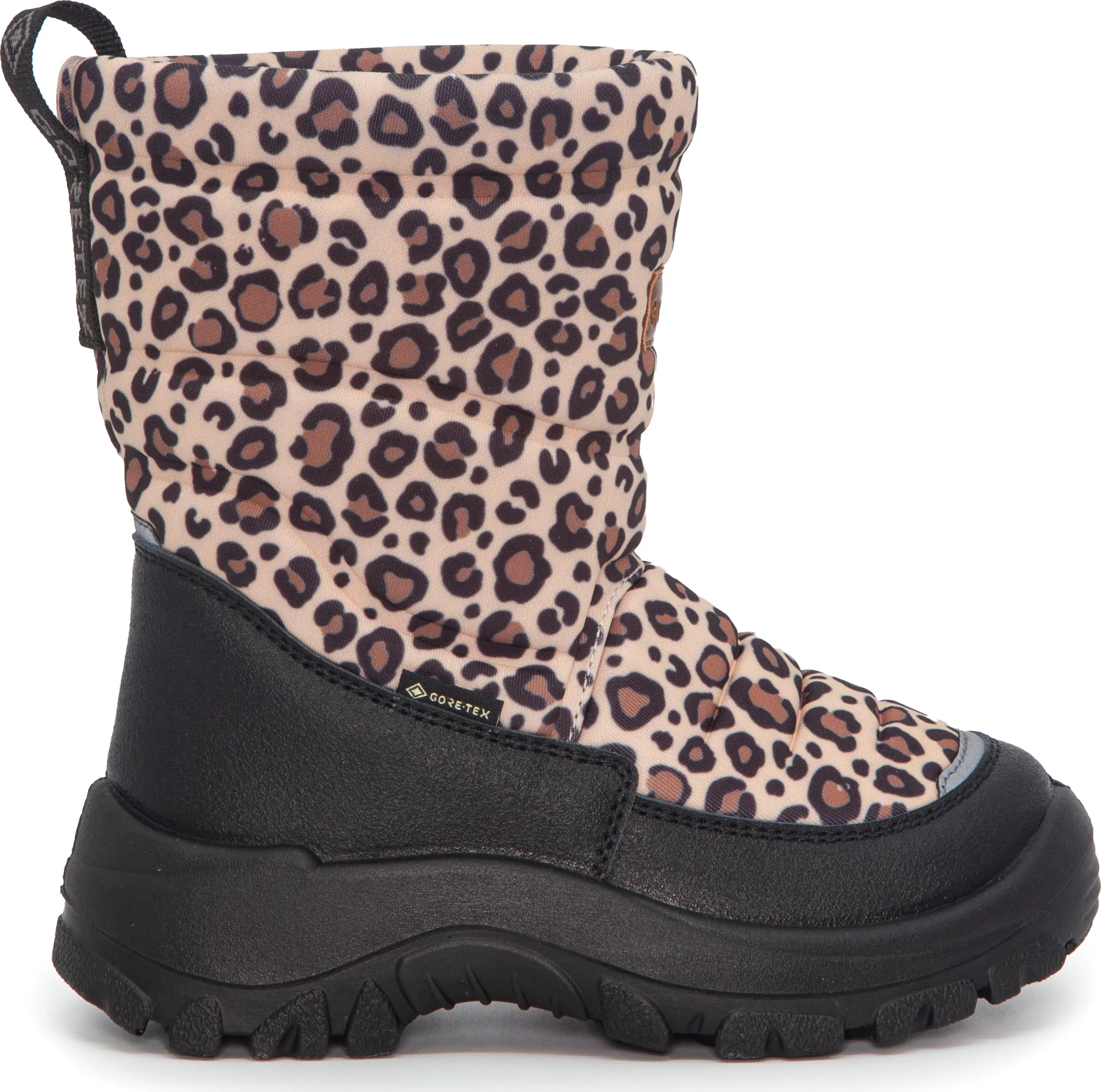 Gulliver Kids&#x27; Frost Gore-Tex Brown/Multi | Buy Gulliver Kids&#x27; Frost Gore-Tex Brown/Multi here | Outnorth