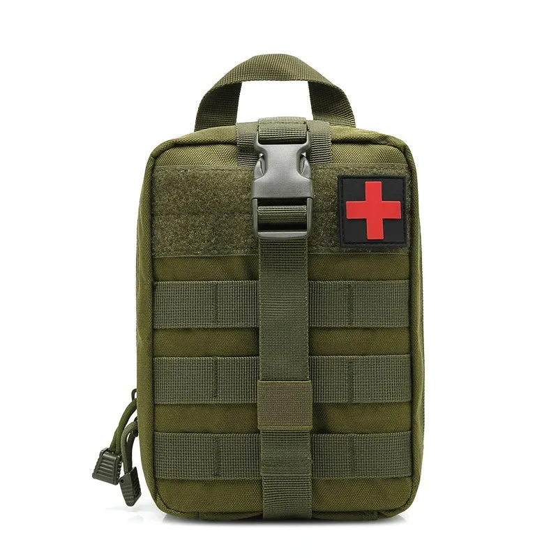iCOOLDOWN™  Waist Tactical First Aid Kits Medical Bag