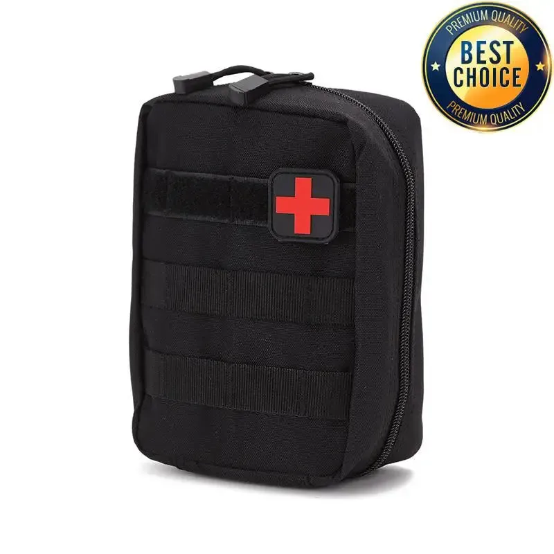 iCOOLDOWN™  Waist Tactical First Aid Kits Medical Bag