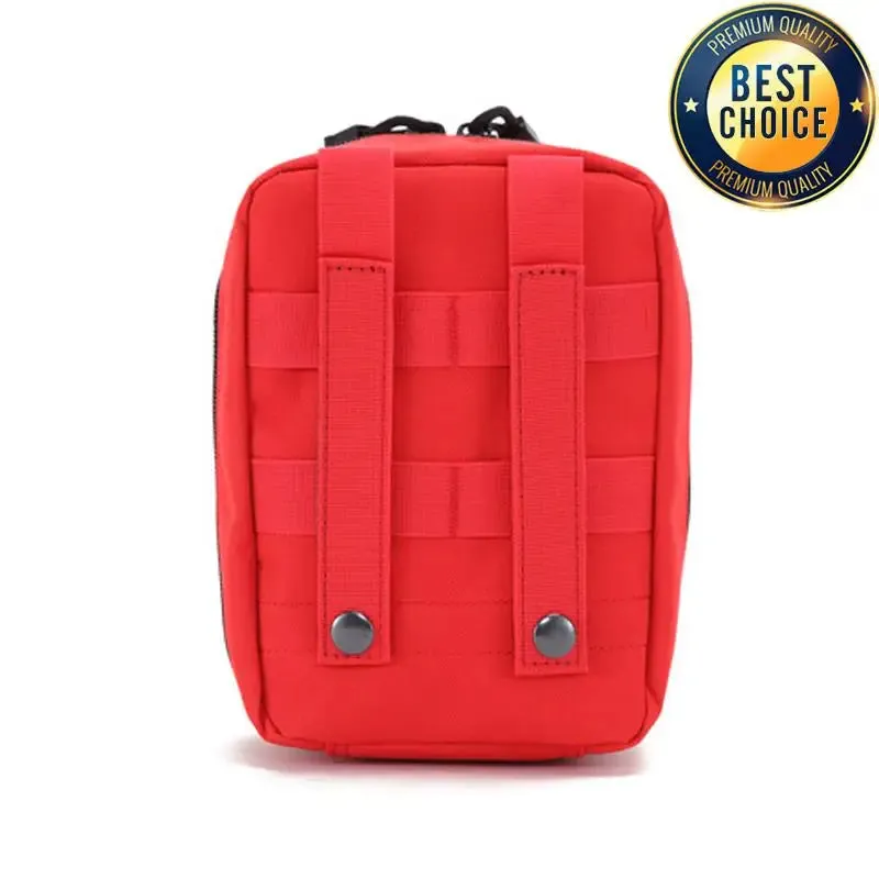 iCOOLDOWN™  Waist Tactical First Aid Kits Medical Bag
