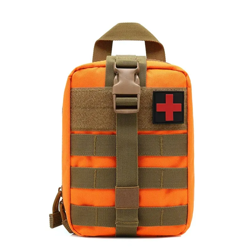 iCOOLDOWN™  Waist Tactical First Aid Kits Medical Bag