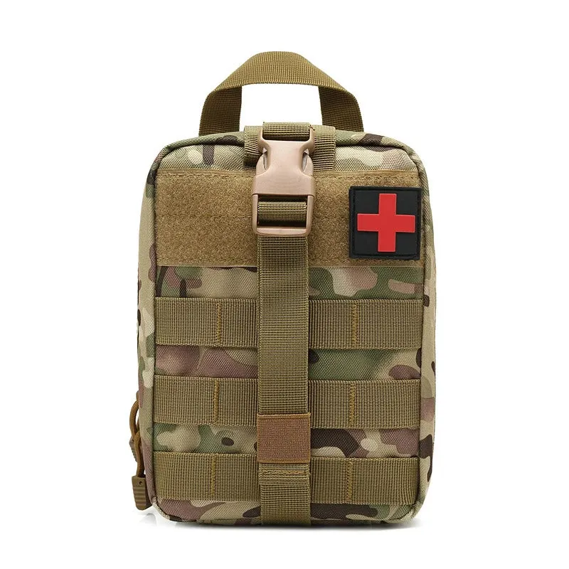 iCOOLDOWN™  Waist Tactical First Aid Kits Medical Bag