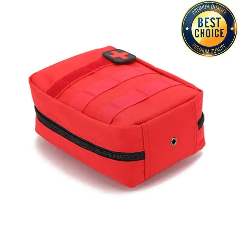 iCOOLDOWN™  Waist Tactical First Aid Kits Medical Bag