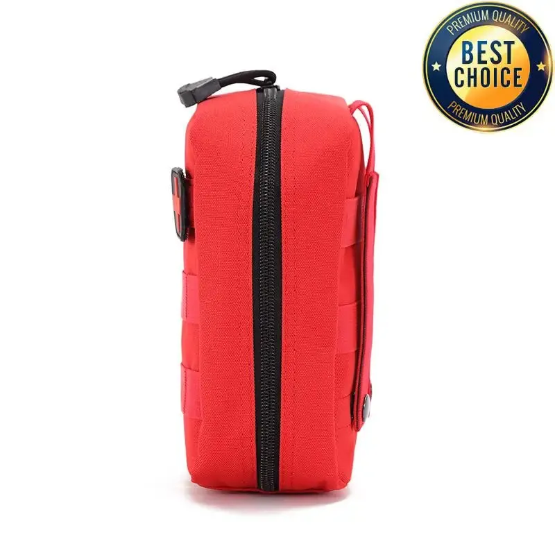 iCOOLDOWN™  Waist Tactical First Aid Kits Medical Bag