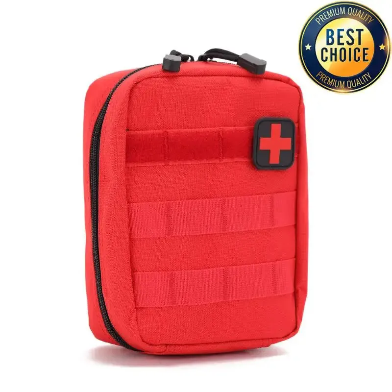 iCOOLDOWN™  Waist Tactical First Aid Kits Medical Bag