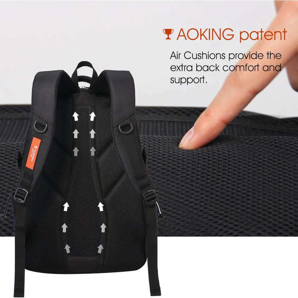 Light Comfort Fashion Urban Backpack