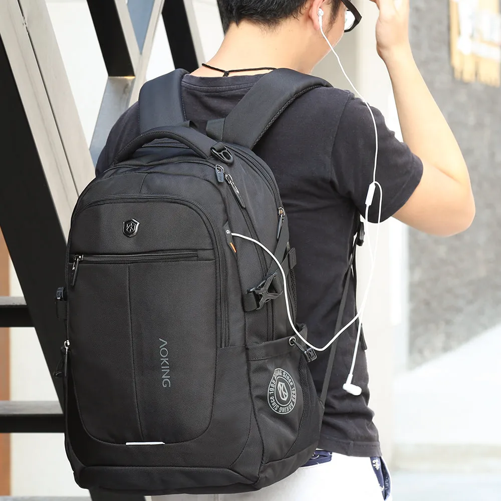 Light Comfort Fashion Urban Backpack