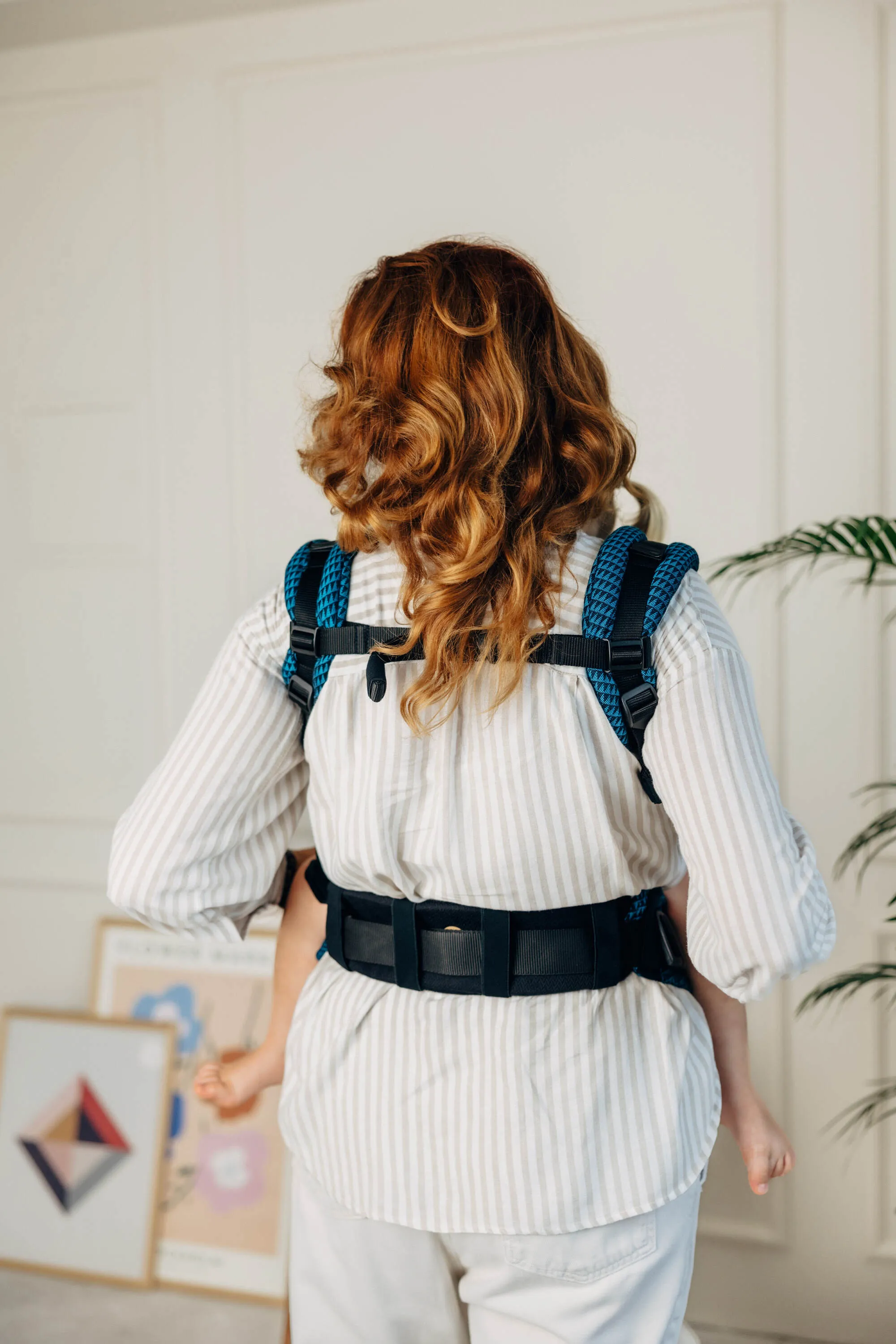 Lumbar Support Pad