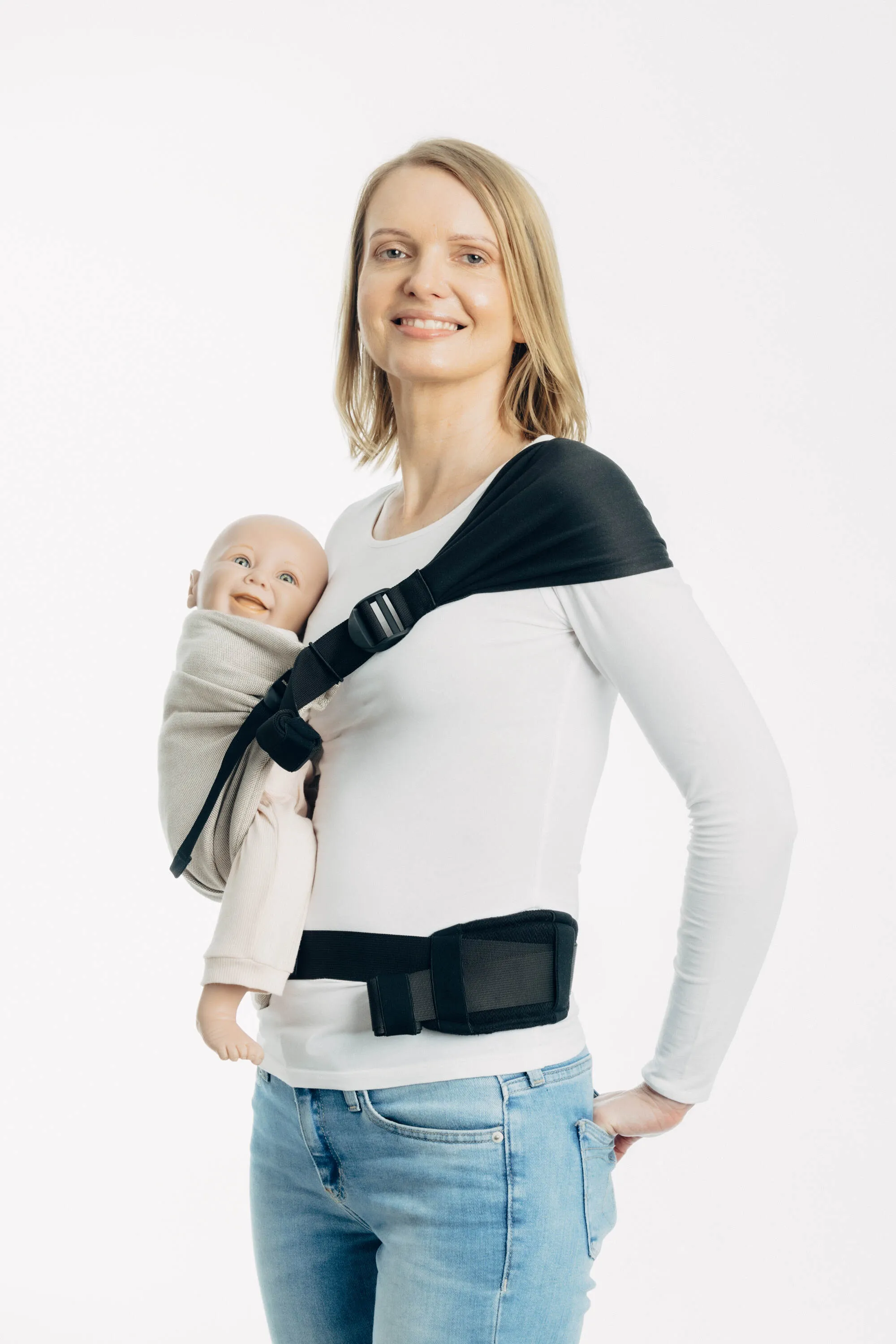 Lumbar Support Pad