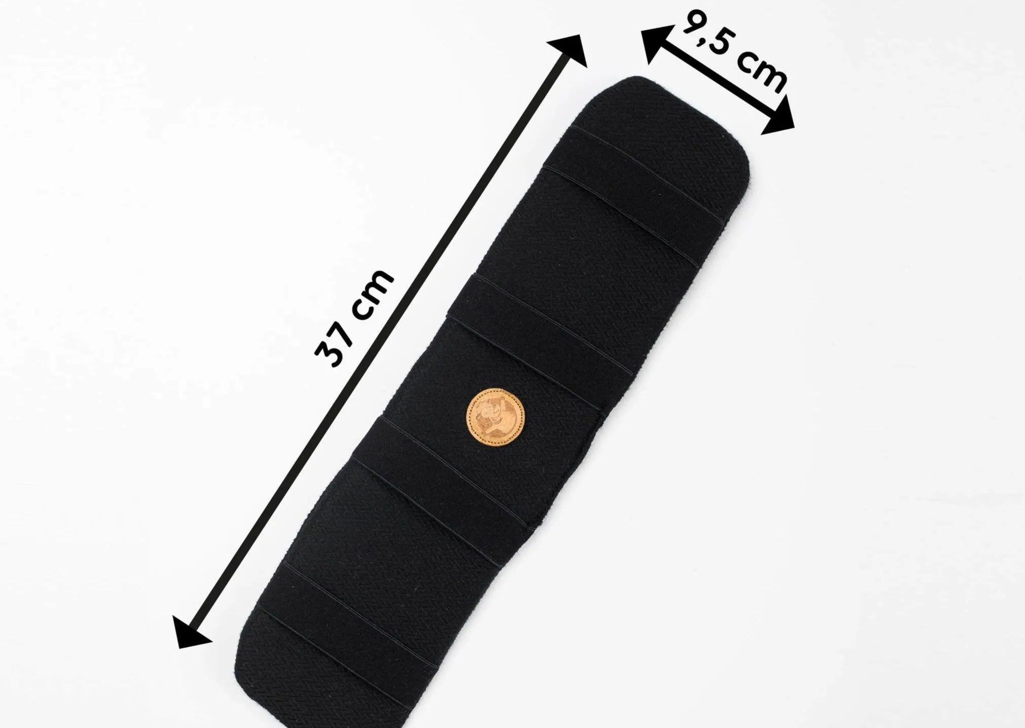 Lumbar Support Pad