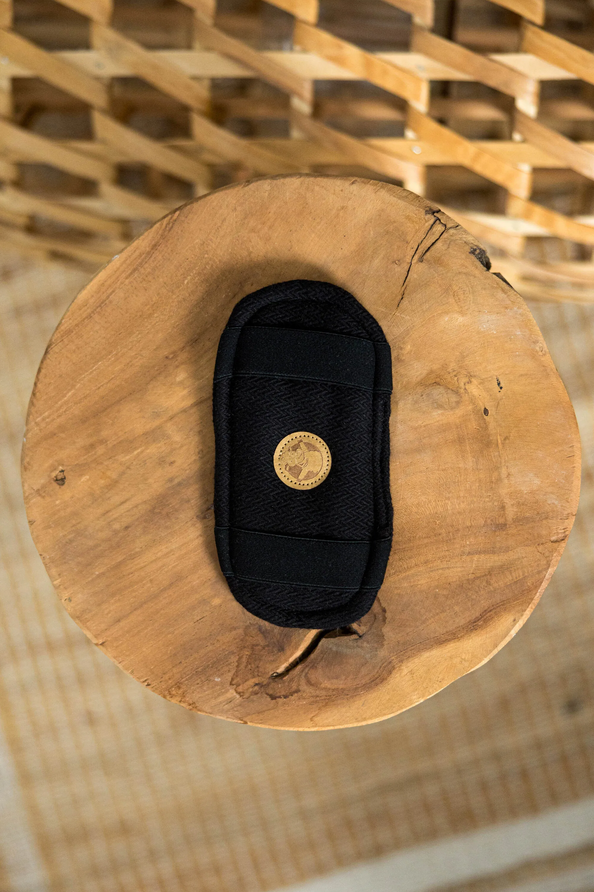 Lumbar Support Pad