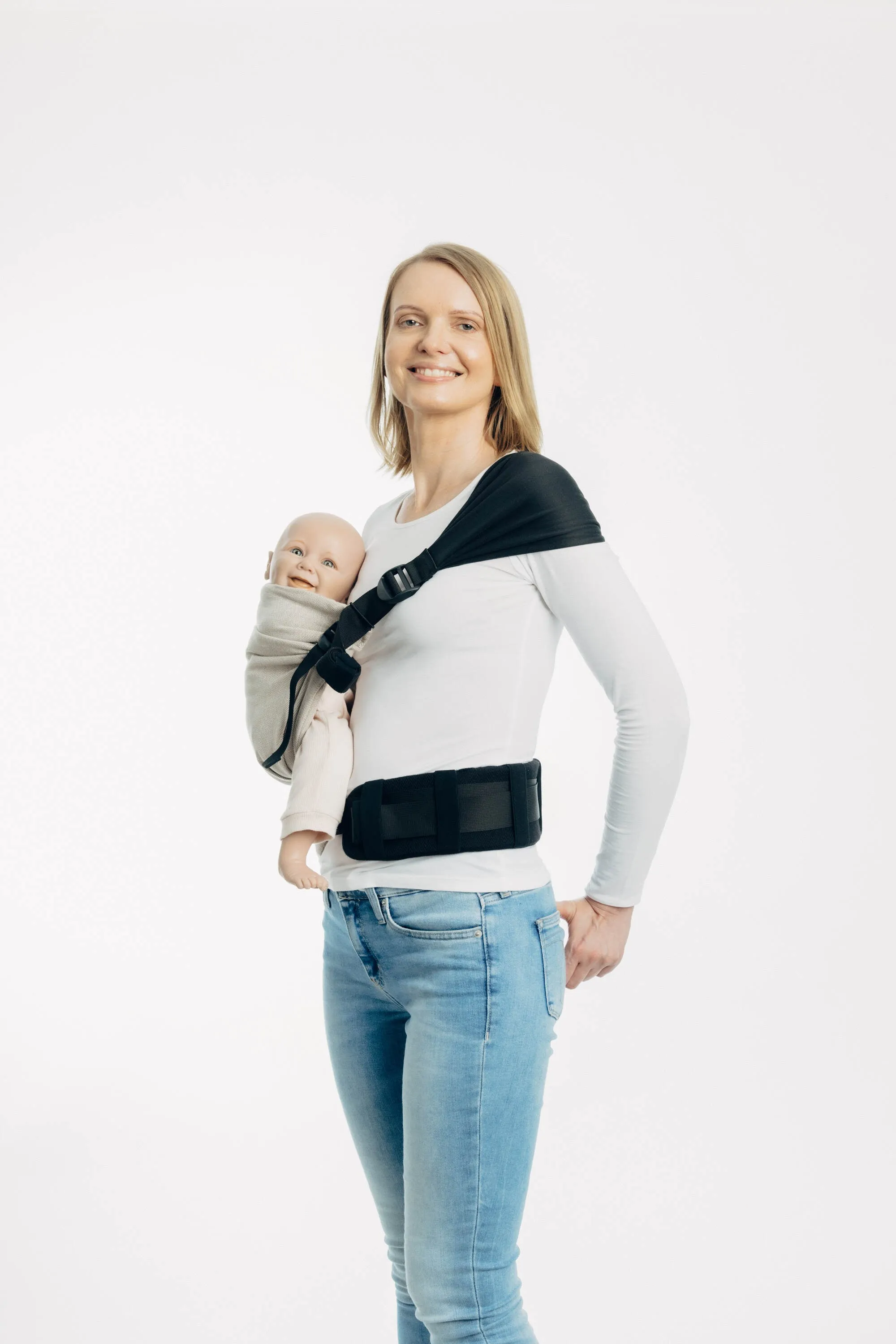 Lumbar Support Pad