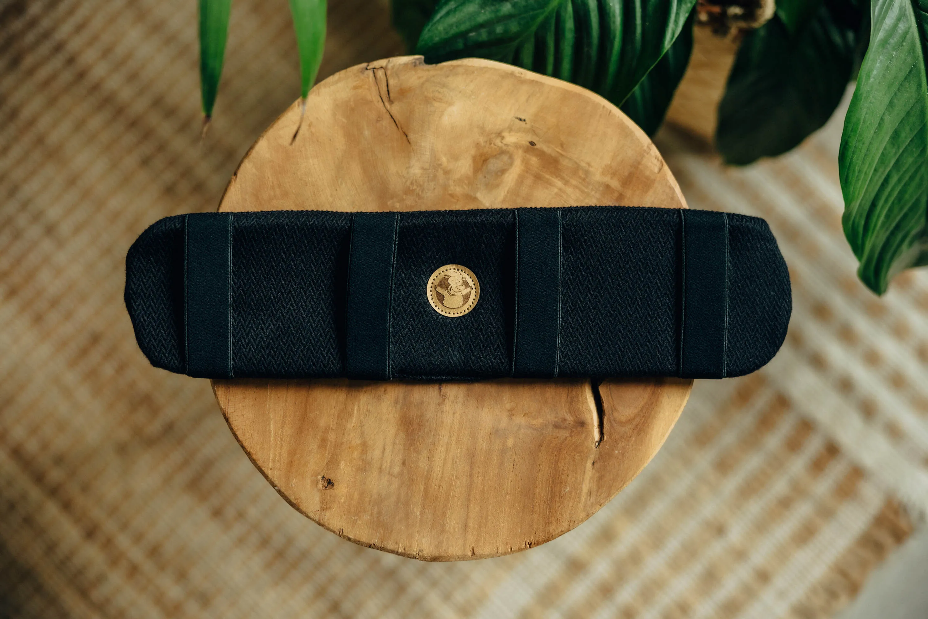 Lumbar Support Pad