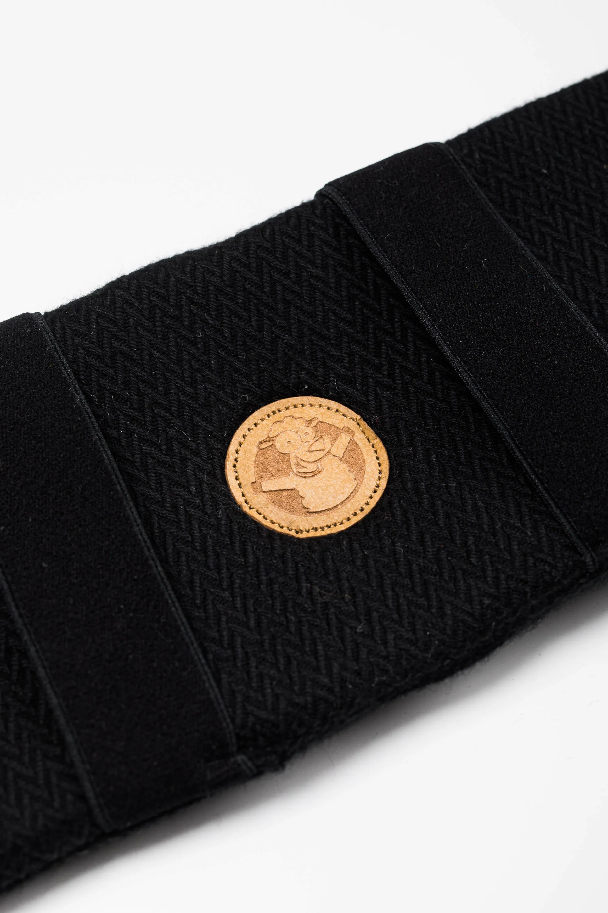 Lumbar Support Pad
