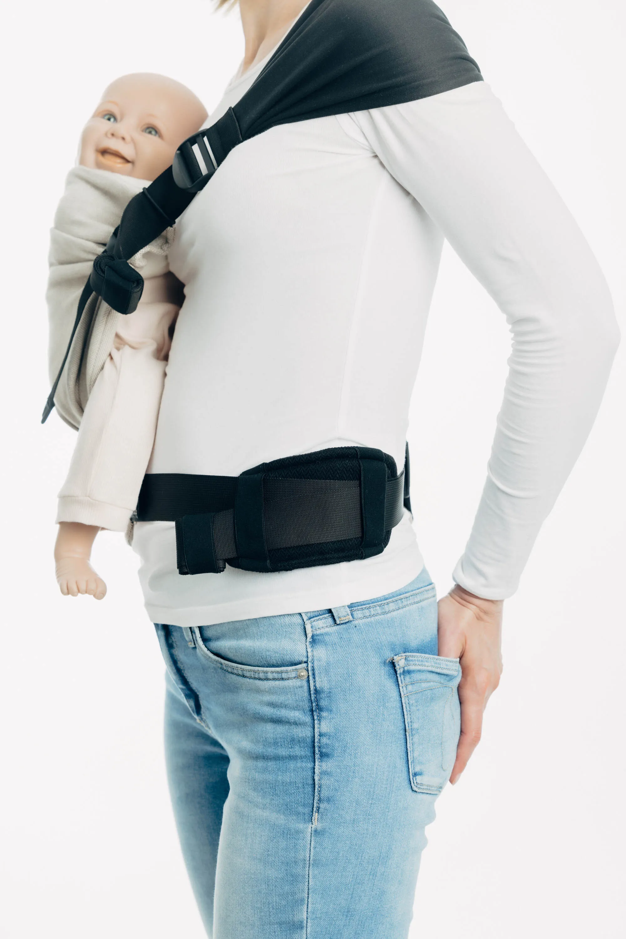 Lumbar Support Pad