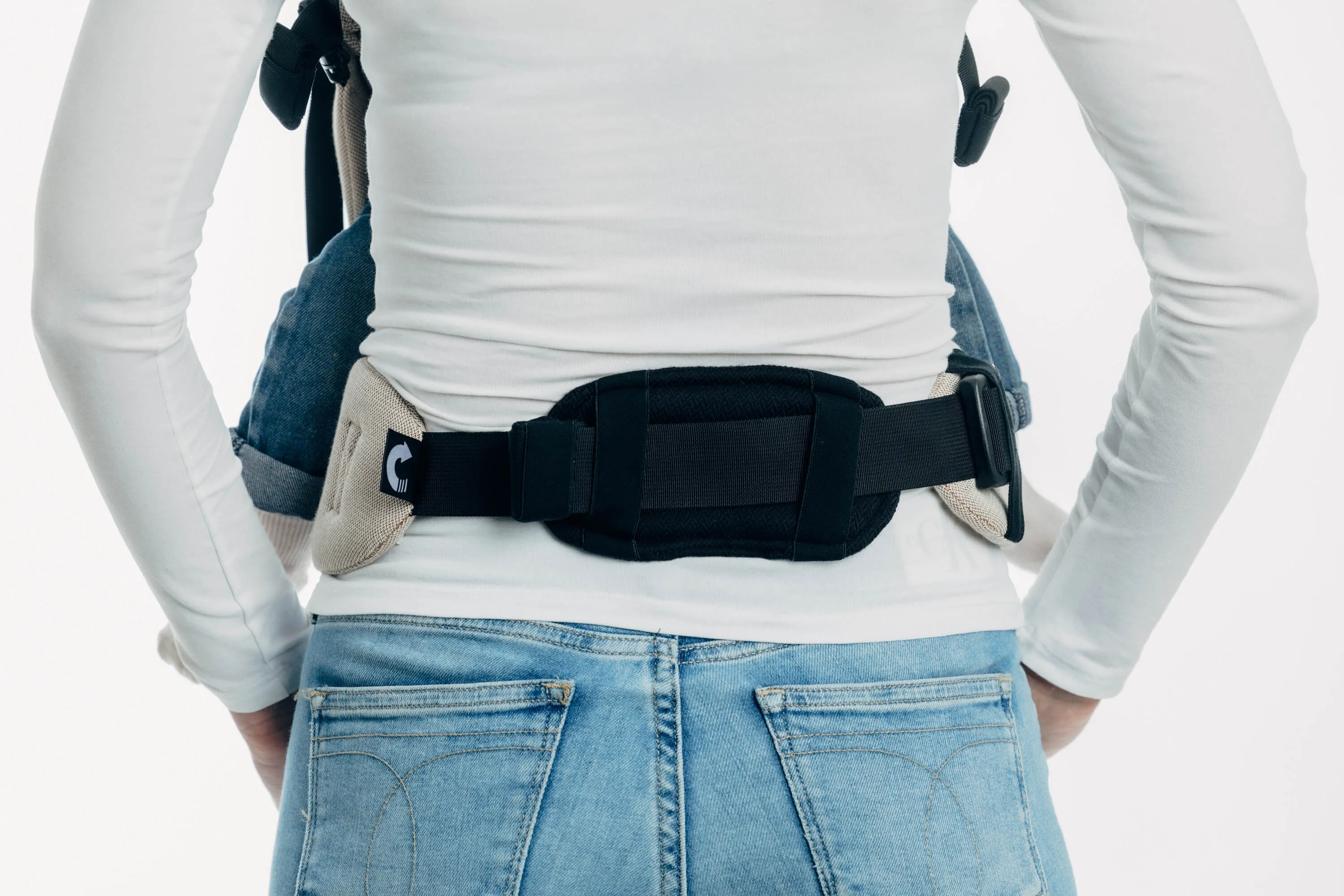 Lumbar Support Pad