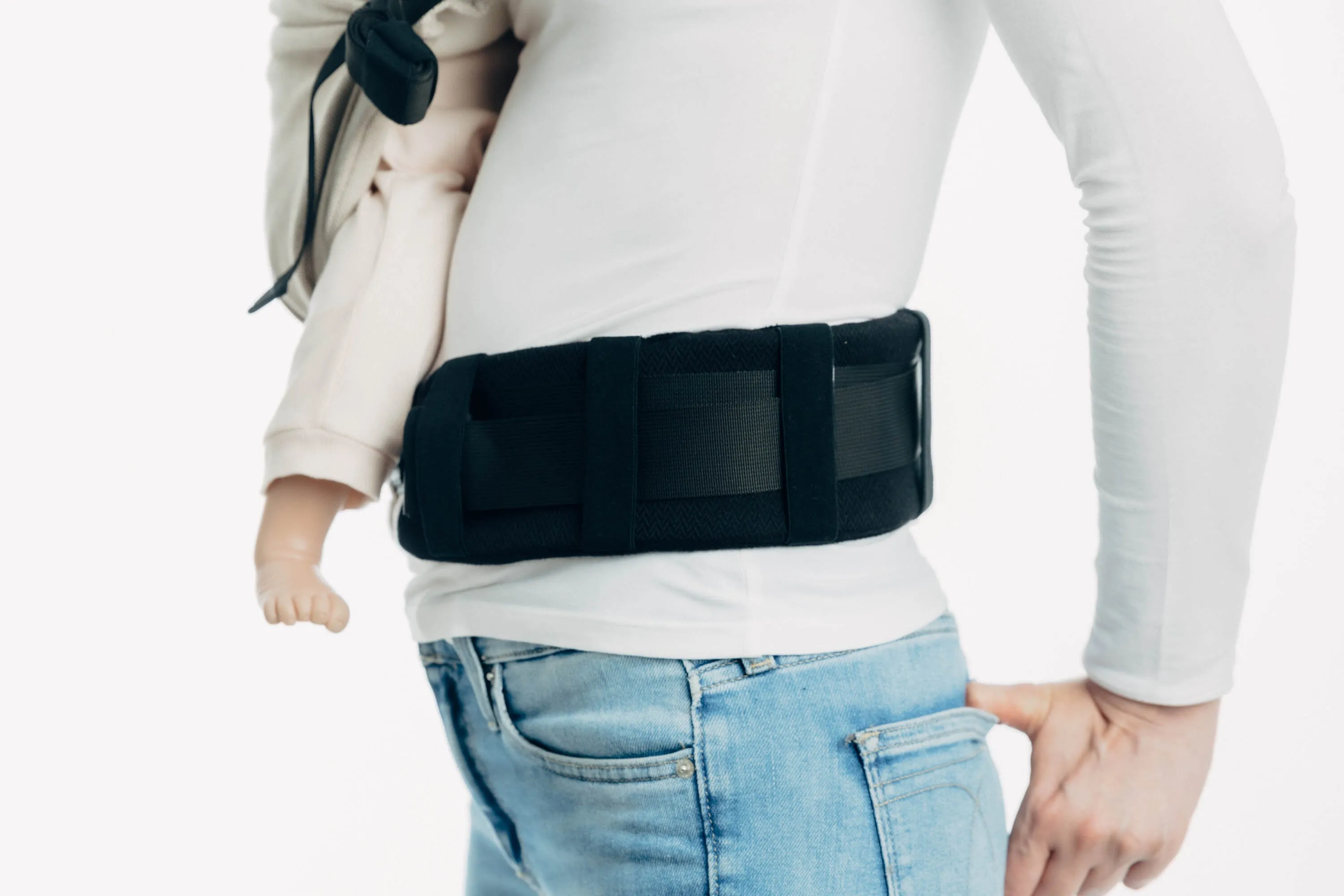 Lumbar Support Pad