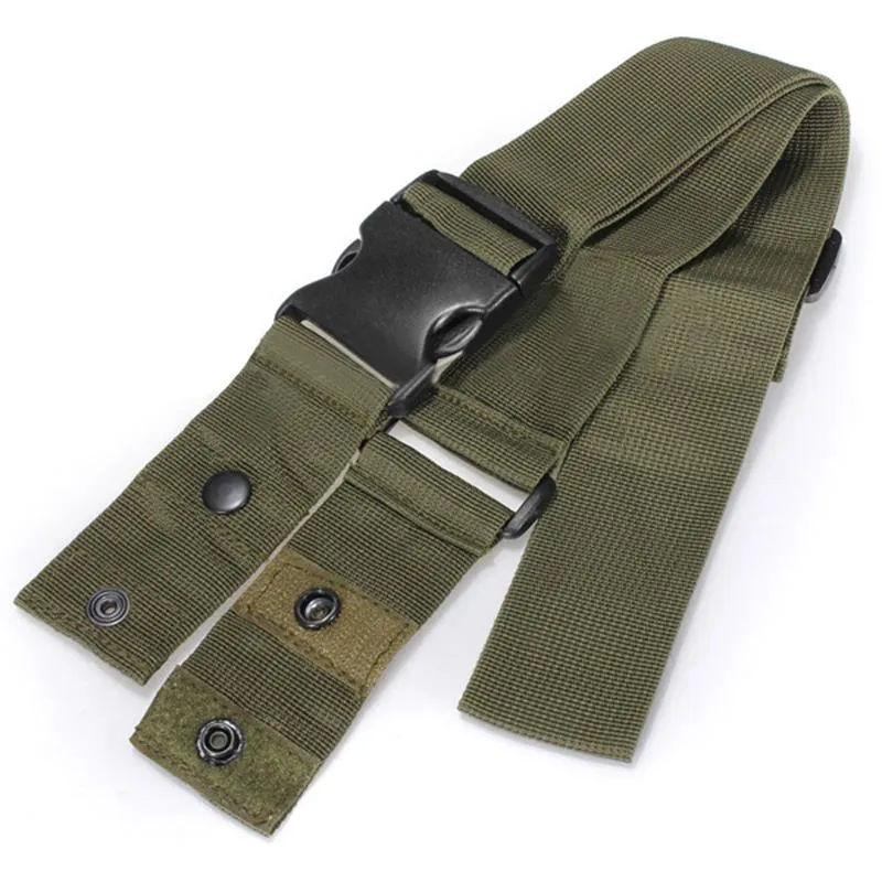 Military Utility Tactical Waist Bag