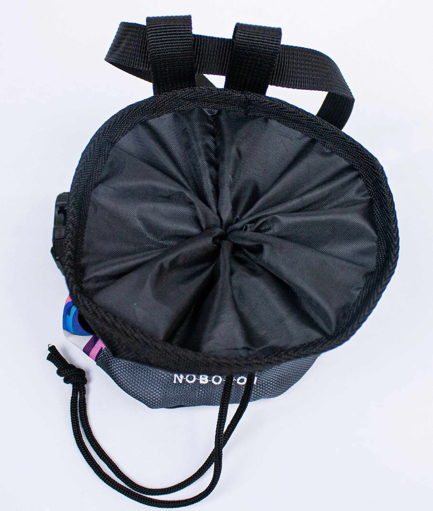 Moonrise Blue Chalk Bag