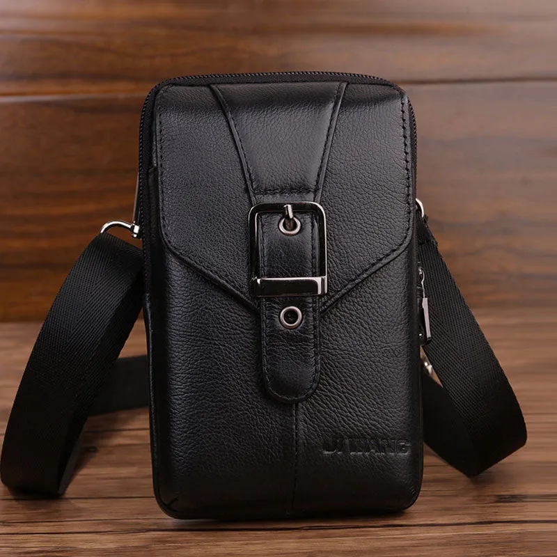 Multifunctional Waist Bag Crossbody Bag