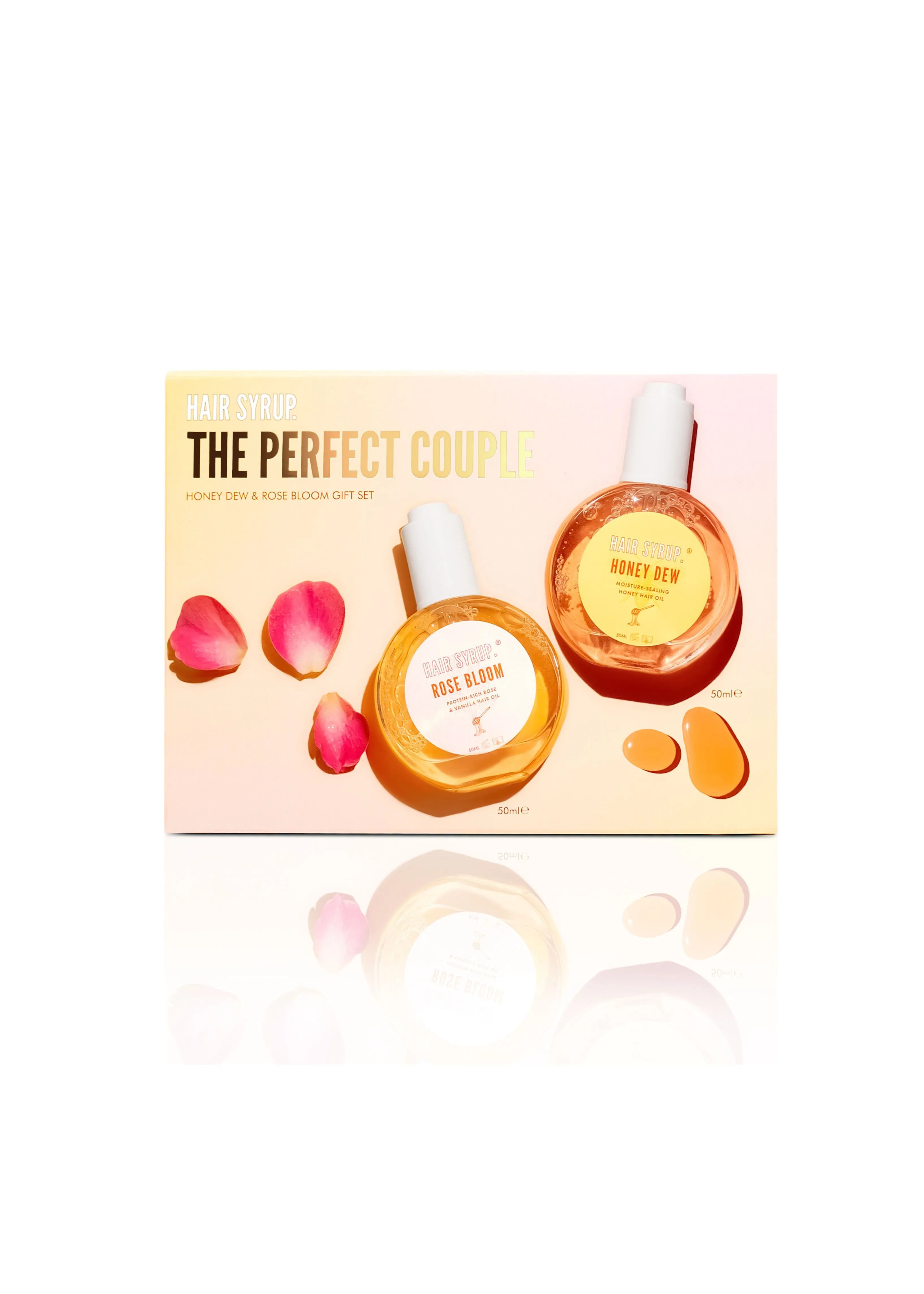 The Perfect Couple - Leave In Duo Gift Set