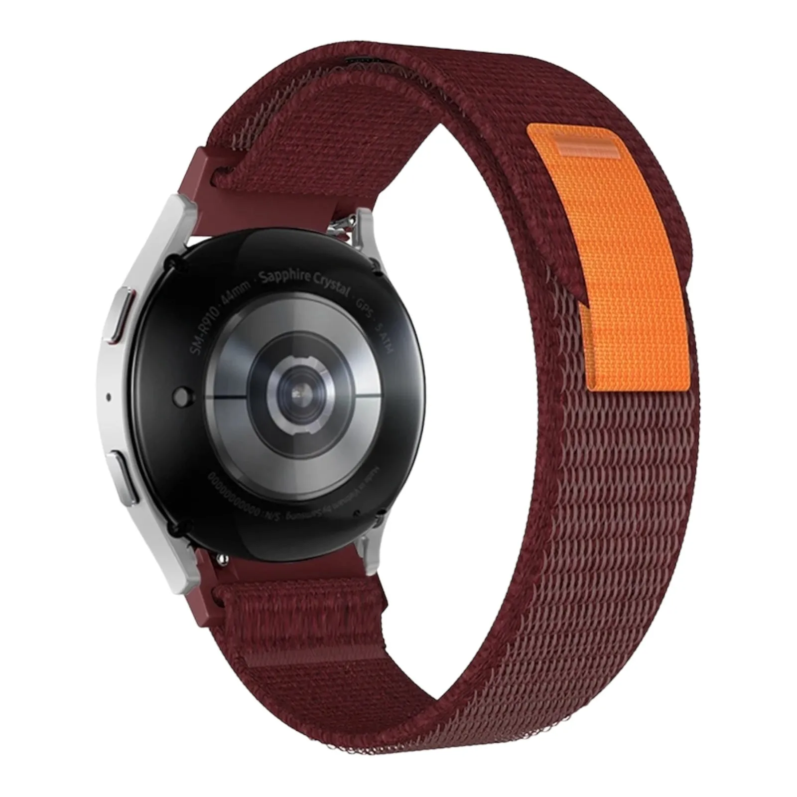 Trail Loop Watch Straps with the Wenger 22mm Range