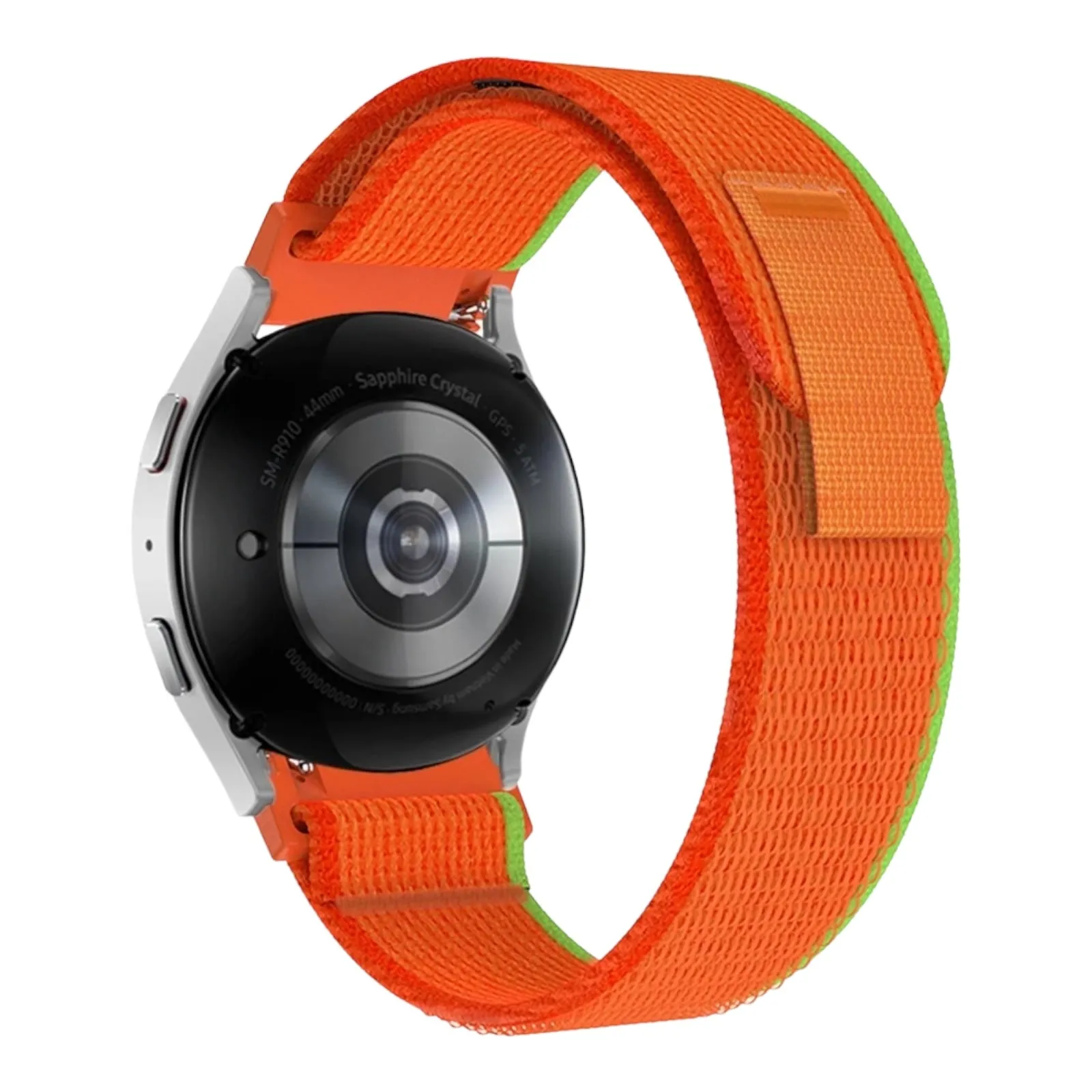 Trail Loop Watch Straps with the Wenger 22mm Range