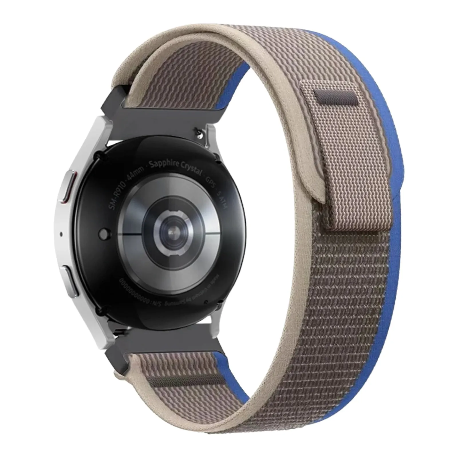 Trail Loop Watch Straps with the Wenger 22mm Range