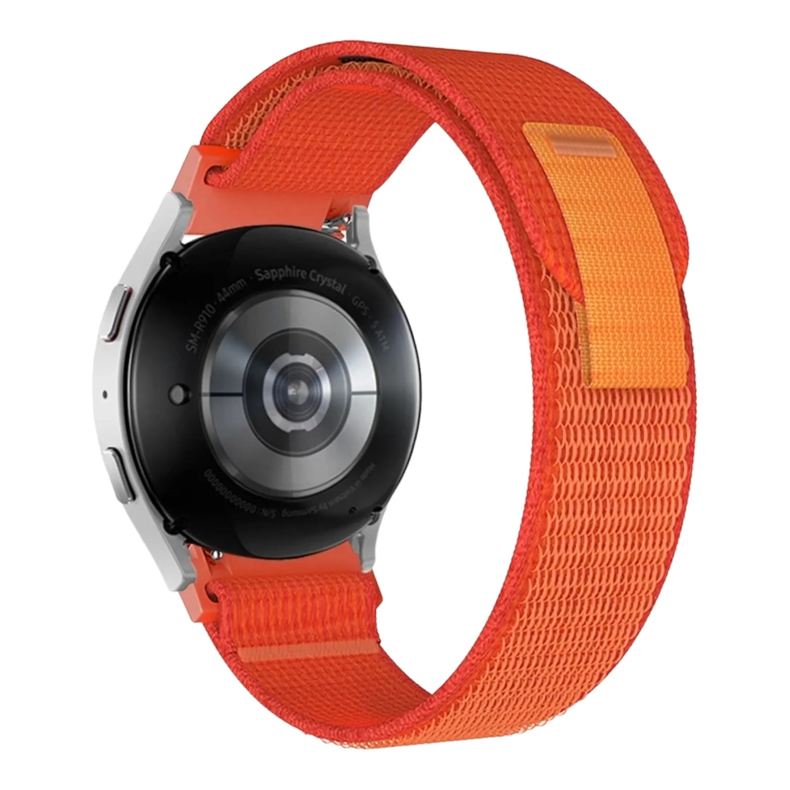Trail Loop Watch Straps with the Wenger 22mm Range