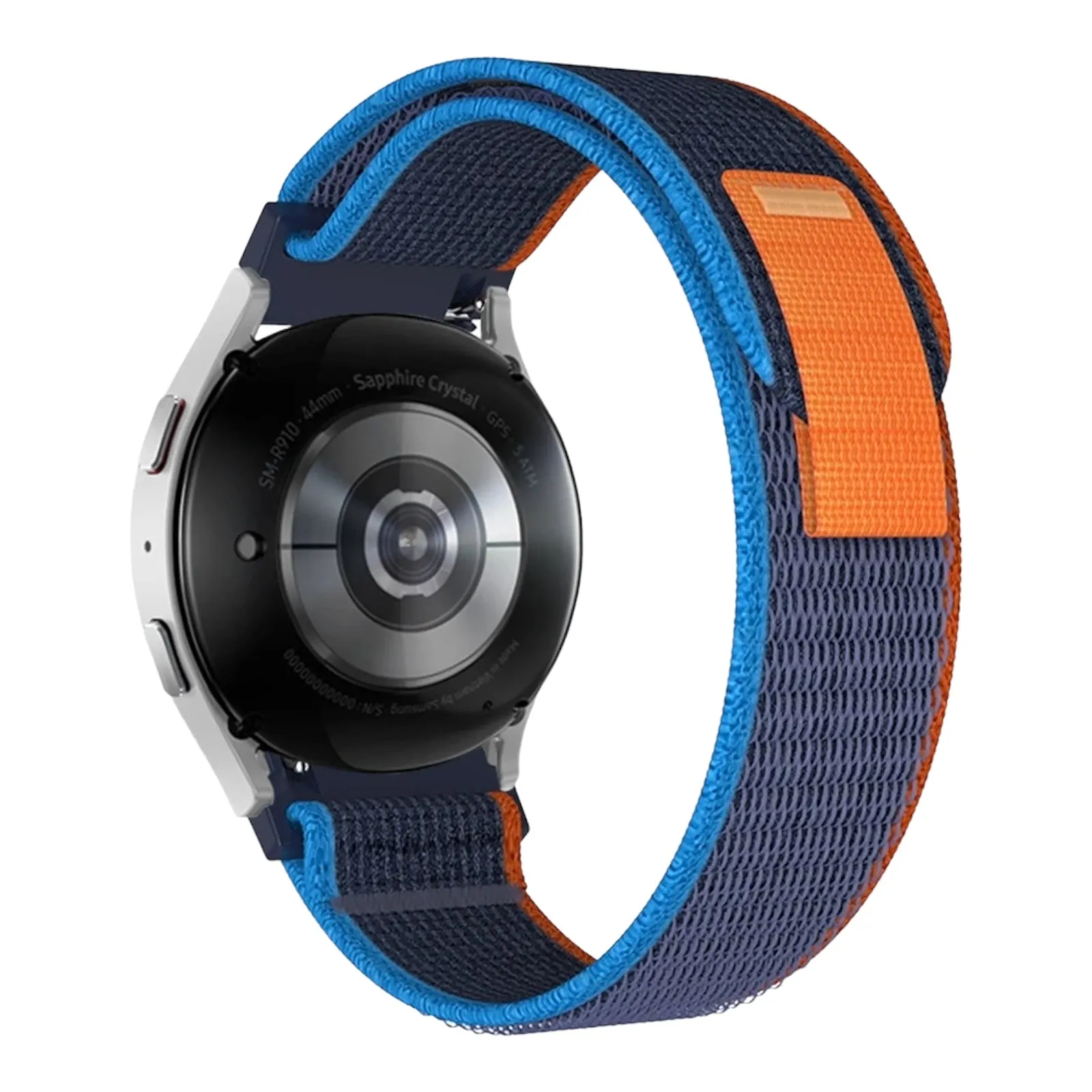 Trail Loop Watch Straps with the Wenger 22mm Range