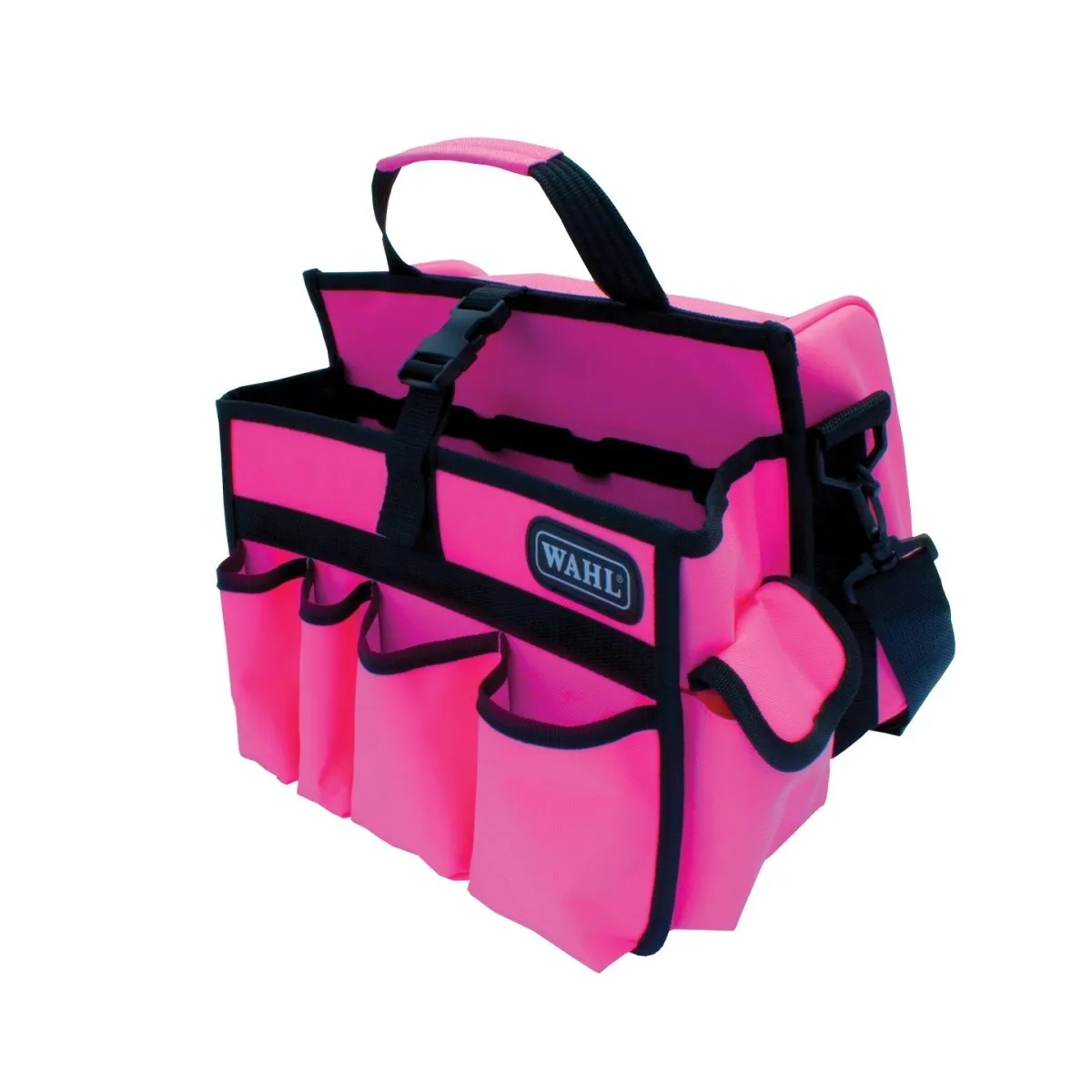 Wahl Tool Carry Hairdressing Bag Pink