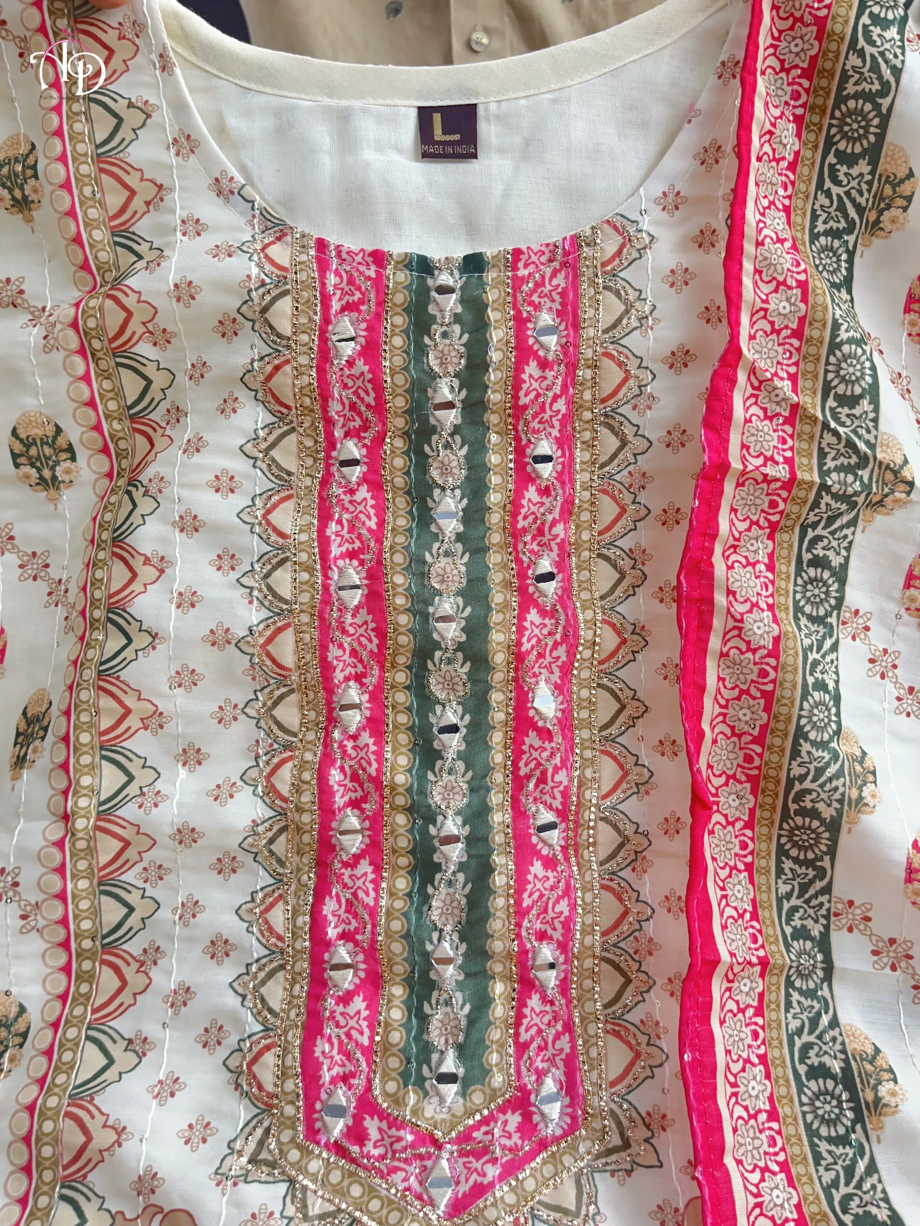 Women's Designer Party Wear Pure Soft Hevay Banana Silk With Sequance Salwar Suite