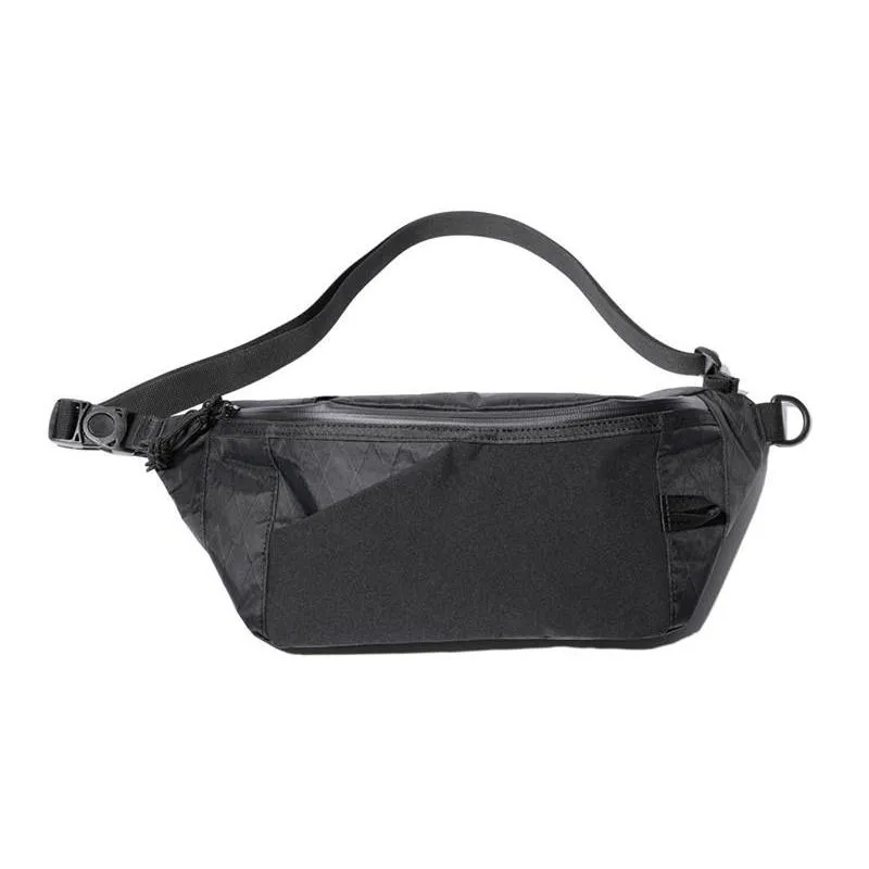 X-Pac Nylon Waist Bag